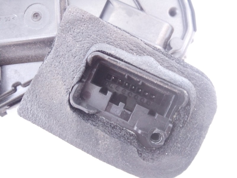 Recambio de cerradura puerta trasera izquierda para skoda octavia lim. (5e3) ambition referencia OEM IAM 5TA839015E  E1-A5-51-1