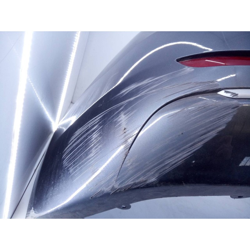 Recambio de paragolpes trasero para bmw serie 4 coupe (f32) 420d referencia OEM IAM   E6-B2-3