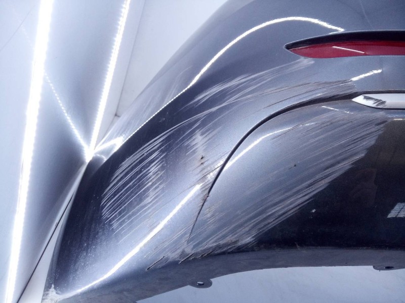 Recambio de paragolpes trasero para bmw serie 4 coupe (f32) 420d referencia OEM IAM   E6-B2-3