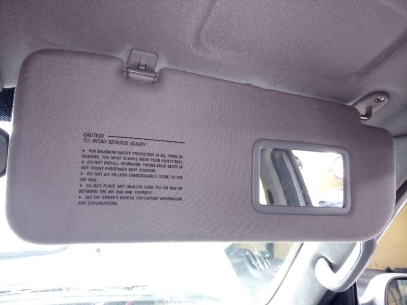 Recambio de parasol derecho para hyundai terracan (hp) 2.9 crdi gl referencia OEM IAM   