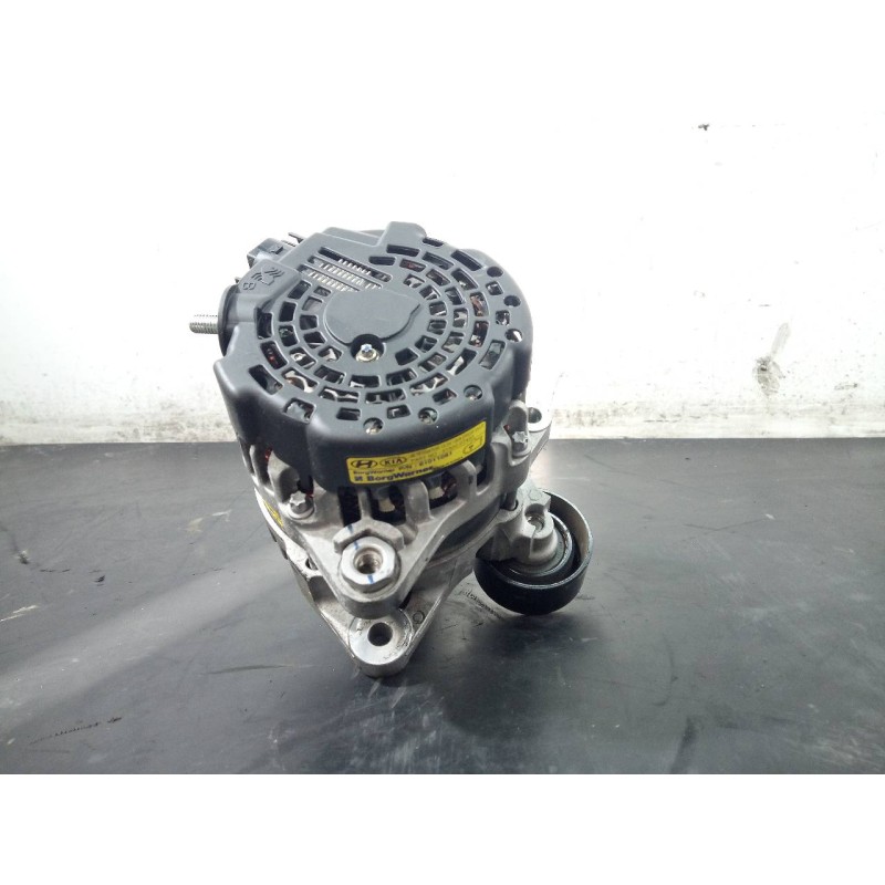 Recambio de alternador para kia xceed drive referencia OEM IAM 3730007450  P3-A4-18-2