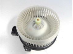 Recambio de ventilador calefaccion para honda cr-v elegance 4x4 referencia OEM IAM AV5061 CRV07LH E2-A2-54-2
