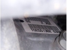 Recambio de diferencial trasero para peugeot 4008 allure referencia OEM IAM T02GS1302   2