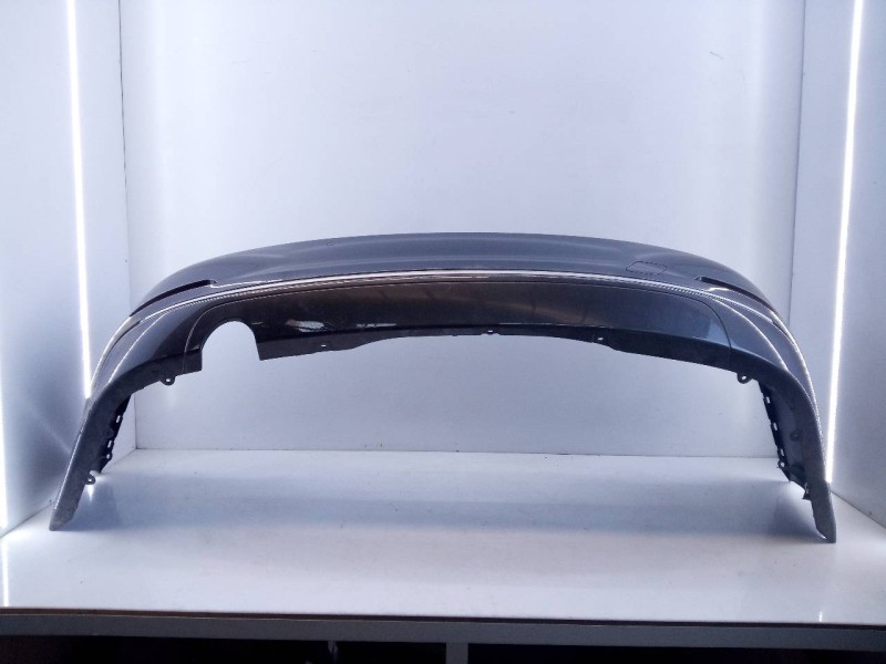 Recambio de paragolpes trasero para bmw serie 4 coupe (f32) 420d referencia OEM IAM   E6-B2-3