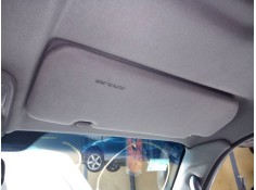 Recambio de parasol derecho para hyundai terracan (hp) 2.9 crdi gl referencia OEM IAM    2