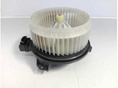 Recambio de ventilador calefaccion para honda cr-v elegance 4x4 referencia OEM IAM AV5061 CRV07LH E2-A2-54-2 2