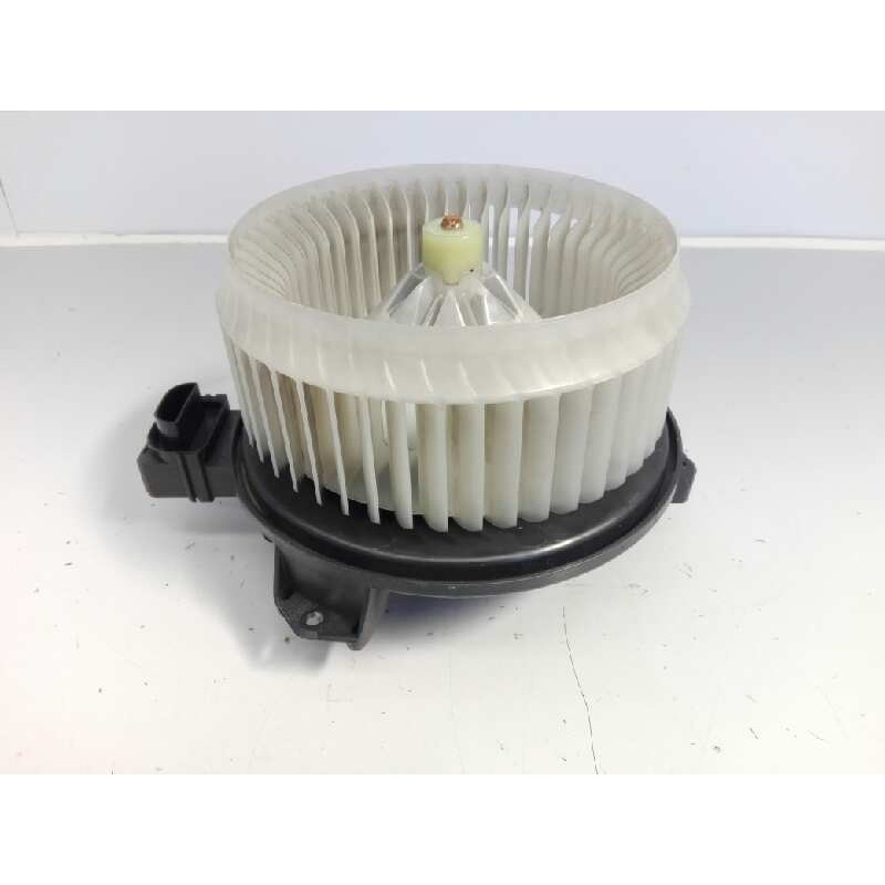 Recambio de ventilador calefaccion para honda cr-v elegance 4x4 referencia OEM IAM AV5061 CRV07LH E2-A2-54-2