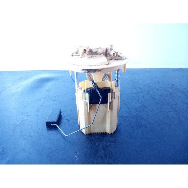 Recambio de aforador para peugeot 207 sport referencia OEM IAM 9685044780  P3-A6-14-3