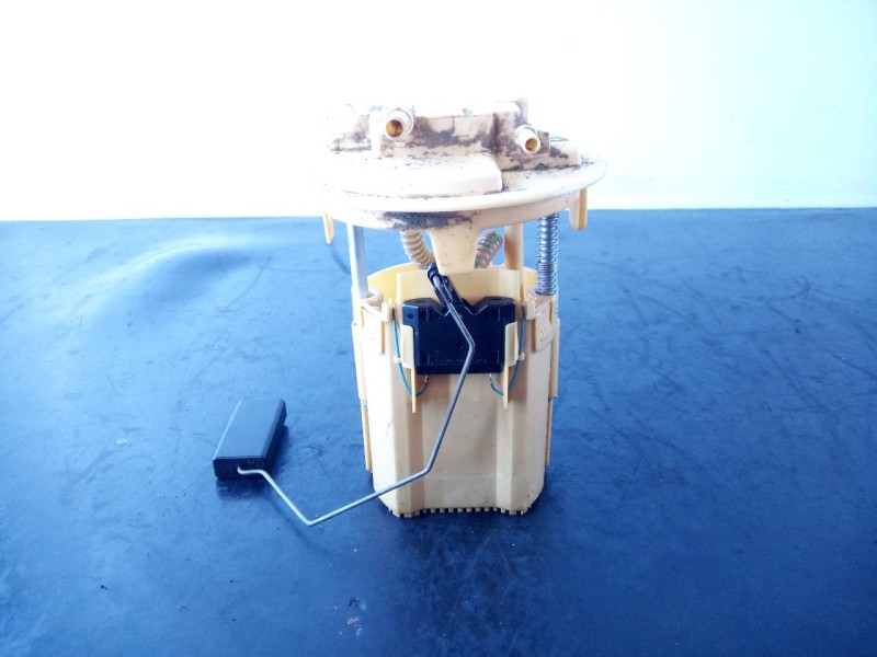 Recambio de aforador para peugeot 207 sport referencia OEM IAM 9685044780  P3-A6-14-3