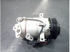 COMPRESOR AIRE ACONDICIONADO 97701G4600 CA500PDPKB04 P3-A2-14-1