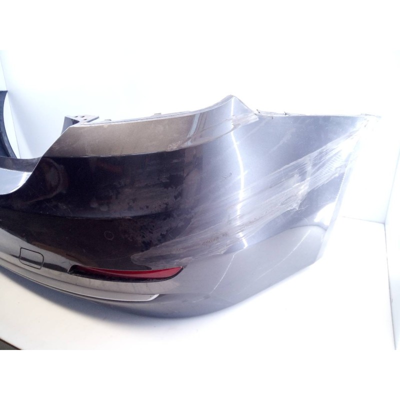Recambio de paragolpes trasero para bmw serie 4 coupe (f32) 420d referencia OEM IAM   E6-B2-3