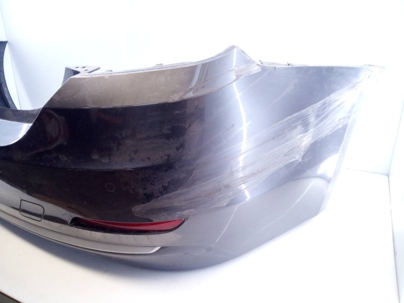 Recambio de paragolpes trasero para bmw serie 4 coupe (f32) 420d referencia OEM IAM   E6-B2-3