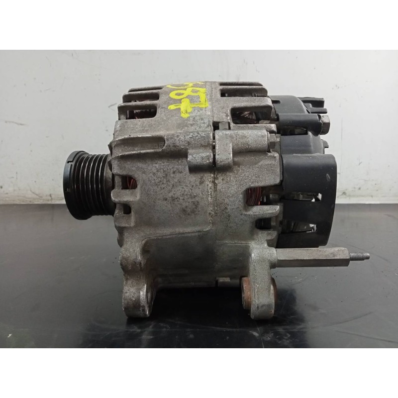 Recambio de alternador para seat leon st (5f8) style referencia OEM IAM 03L903023L TG14C043 P3-A4-2-1