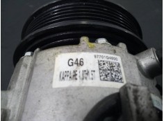 Recambio de compresor aire acondicionado para kia xceed drive referencia OEM IAM 97701G4600 CA500PDPKB04 P3-A2-14-1 2