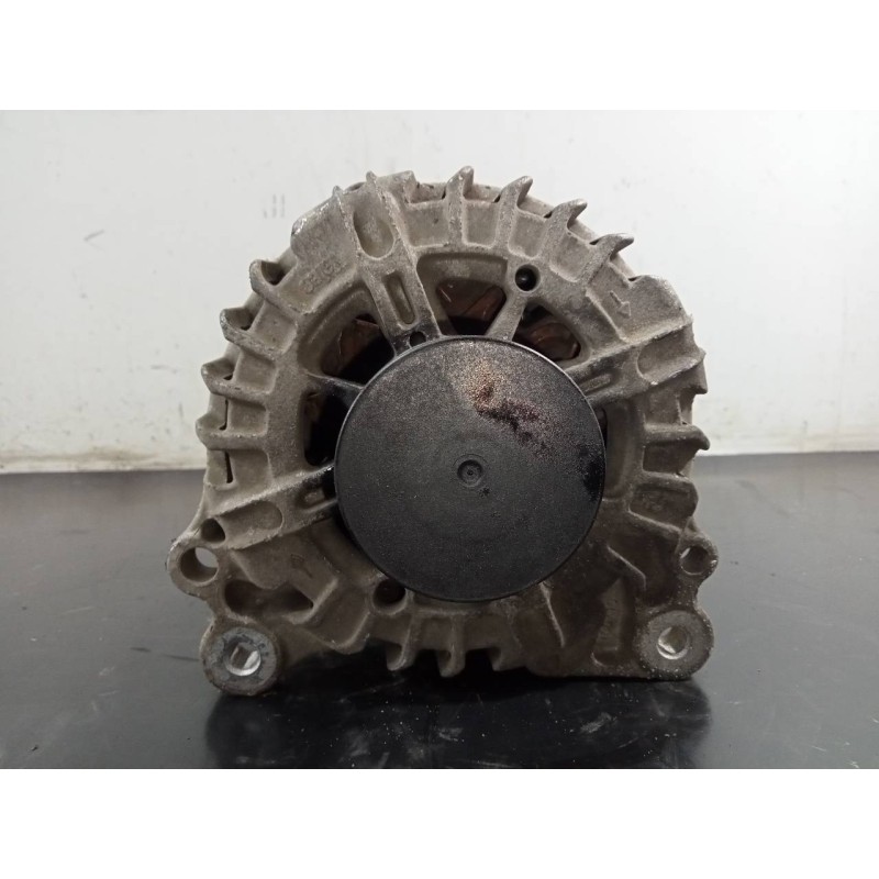 Recambio de alternador para seat leon st (5f8) style referencia OEM IAM 03L903023L TG14C043 P3-A4-2-1