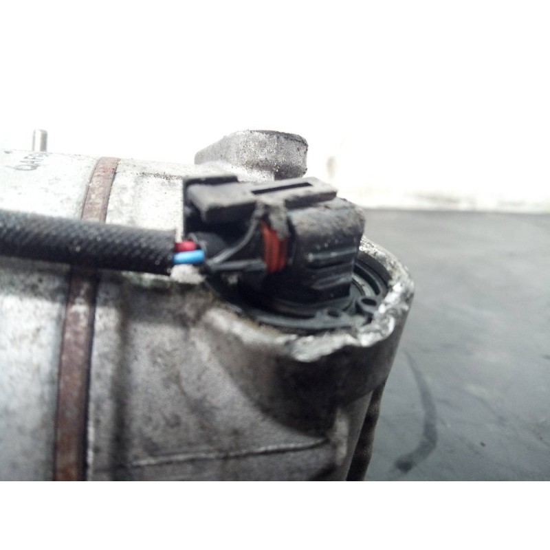 Recambio de compresor aire acondicionado para kia xceed drive referencia OEM IAM 97701G4600 CA500PDPKB04 P3-A2-14-1