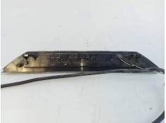 Recambio de luz central de freno para peugeot 4008 allure referencia OEM IAM   E1-A4-47-2 2