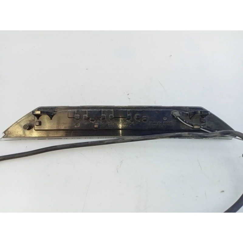 Recambio de luz central de freno para peugeot 4008 allure referencia OEM IAM   E1-A4-47-2