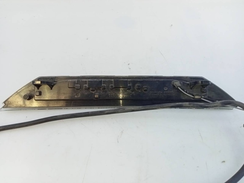 Recambio de luz central de freno para peugeot 4008 allure referencia OEM IAM   E1-A4-47-2