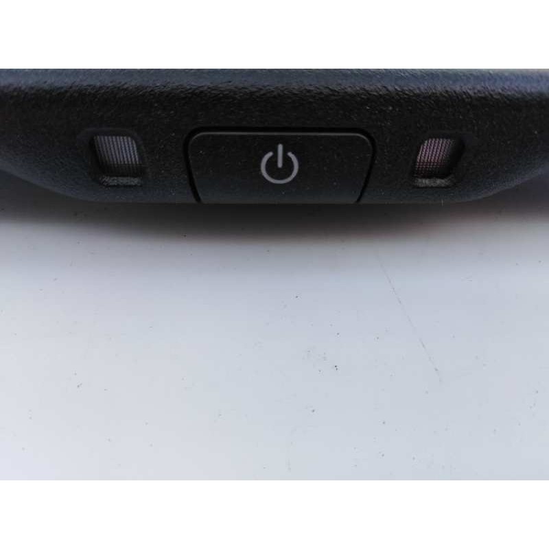 Recambio de espejo interior para kia sportage drive 4x2 referencia OEM IAM   E3-A3-30-3