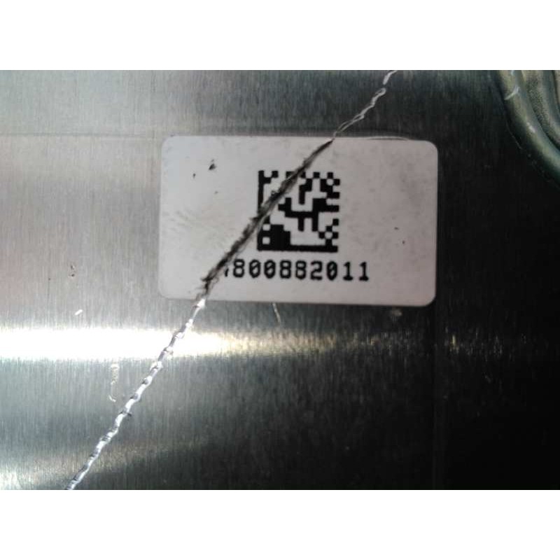 Recambio de centralita motor uce para volkswagen caddy furgón/kombi furgón bmt referencia OEM IAM 04L907309K 0281030170 E2-A1-7-