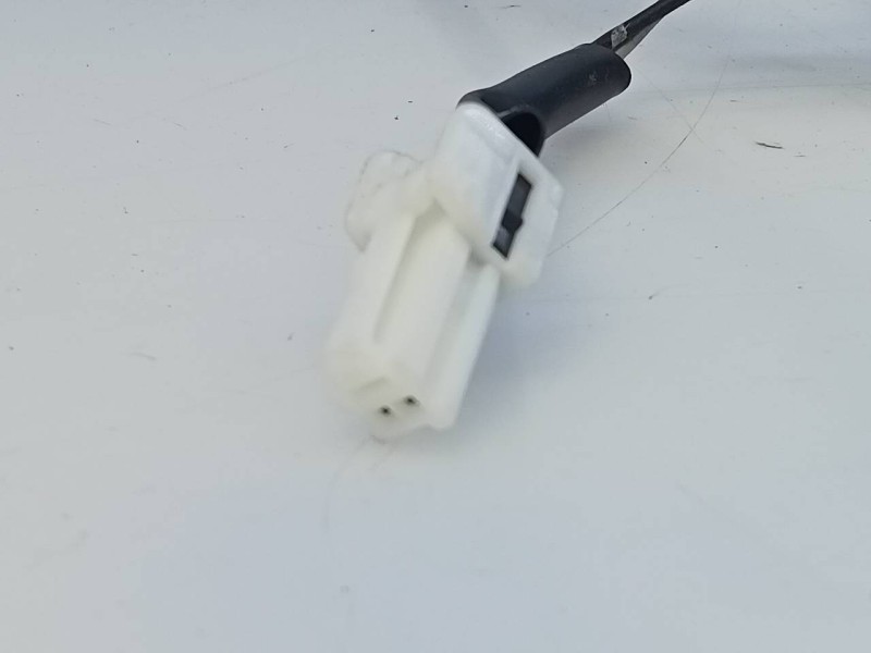 Recambio de luz central de freno para peugeot 4008 allure referencia OEM IAM   E1-A4-47-2