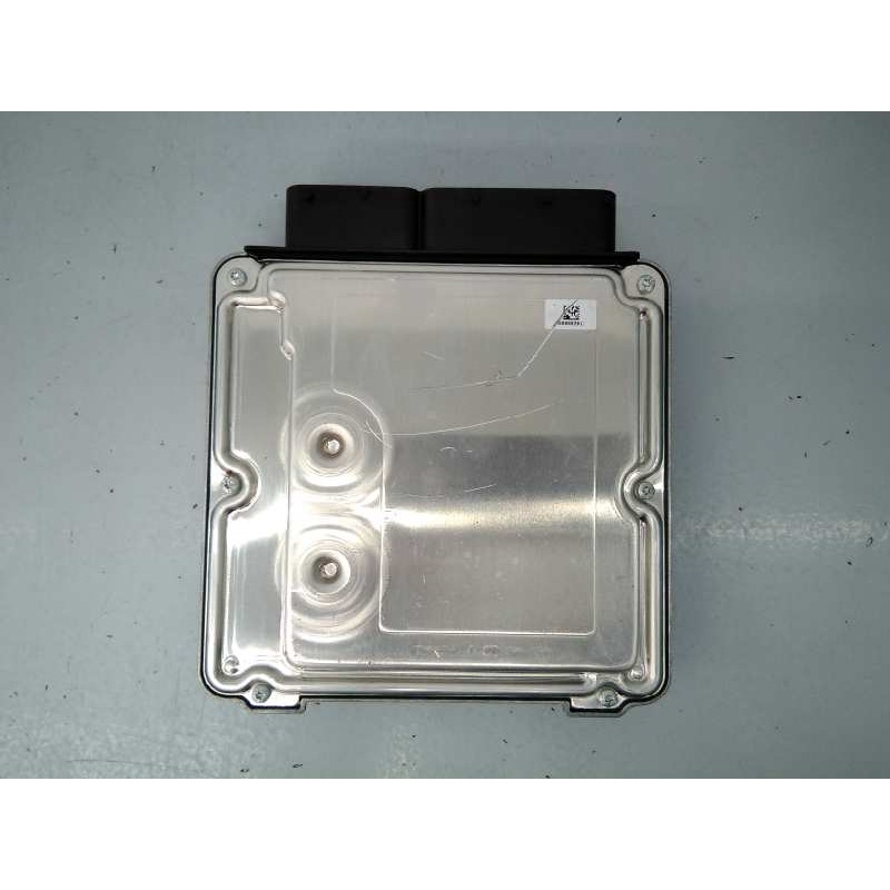 Recambio de centralita motor uce para volkswagen caddy furgón/kombi furgón bmt referencia OEM IAM 04L907309K 0281030170 E2-A1-7-