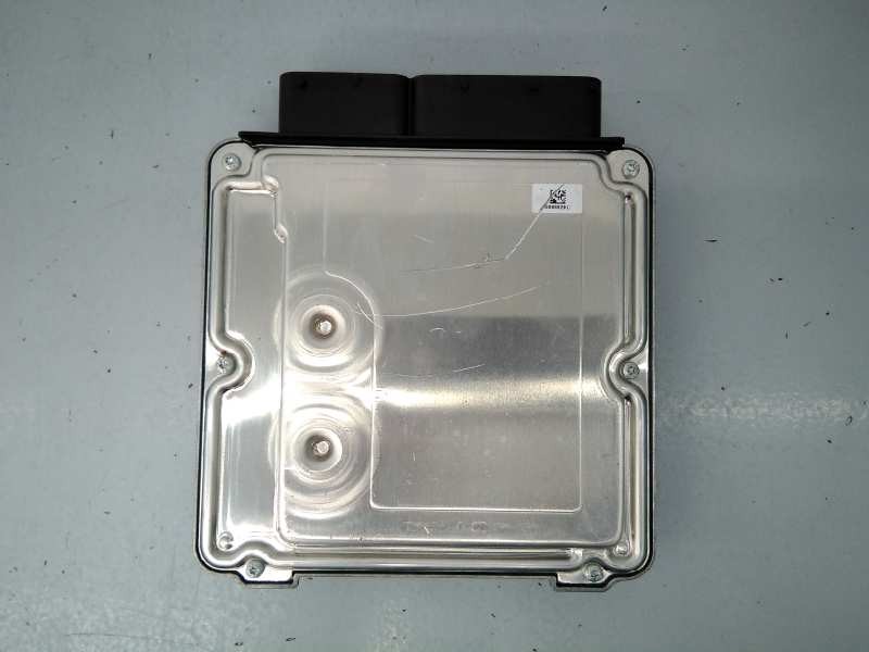 Recambio de centralita motor uce para volkswagen caddy furgón/kombi furgón bmt referencia OEM IAM 04L907309K 0281030170 E2-A1-7-