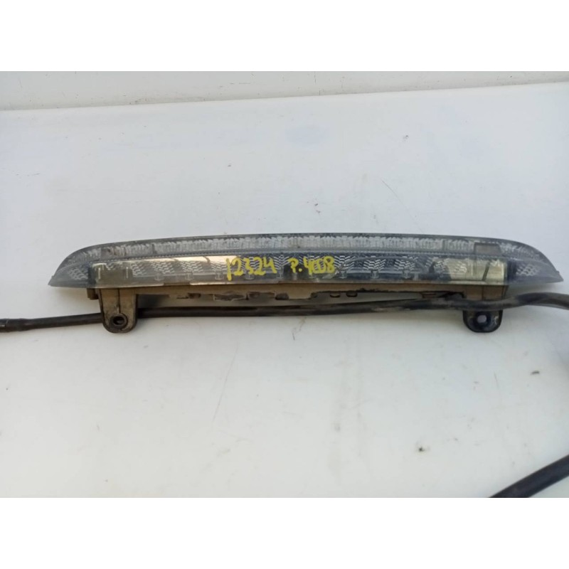 Recambio de luz central de freno para peugeot 4008 allure referencia OEM IAM   E1-A4-47-2