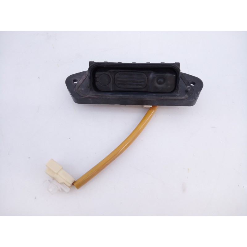 Recambio de maneta exterior porton para peugeot 4008 allure referencia OEM IAM   E3-B2-26-3