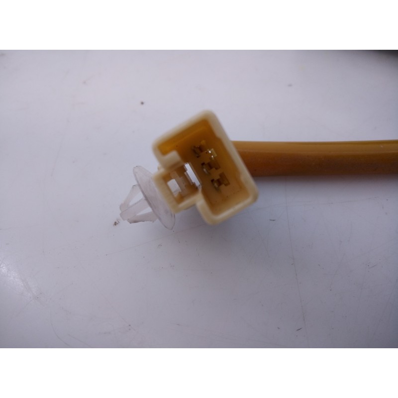 Recambio de maneta exterior porton para peugeot 4008 allure referencia OEM IAM   E3-B2-26-3