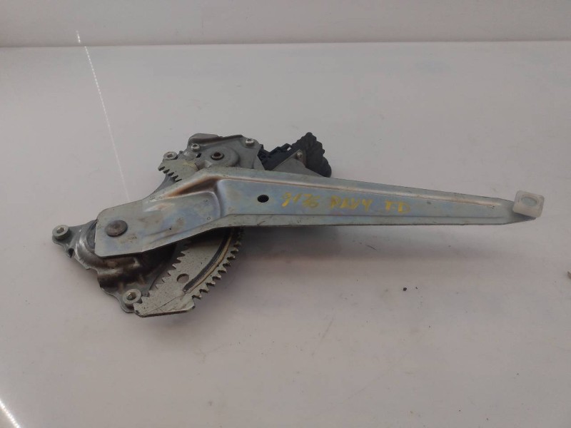 Recambio de elevalunas trasero derecho para toyota rav 4 advance referencia OEM IAM   E2-B4-15-2