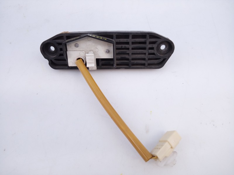 Recambio de maneta exterior porton para peugeot 4008 allure referencia OEM IAM   E3-B2-26-3