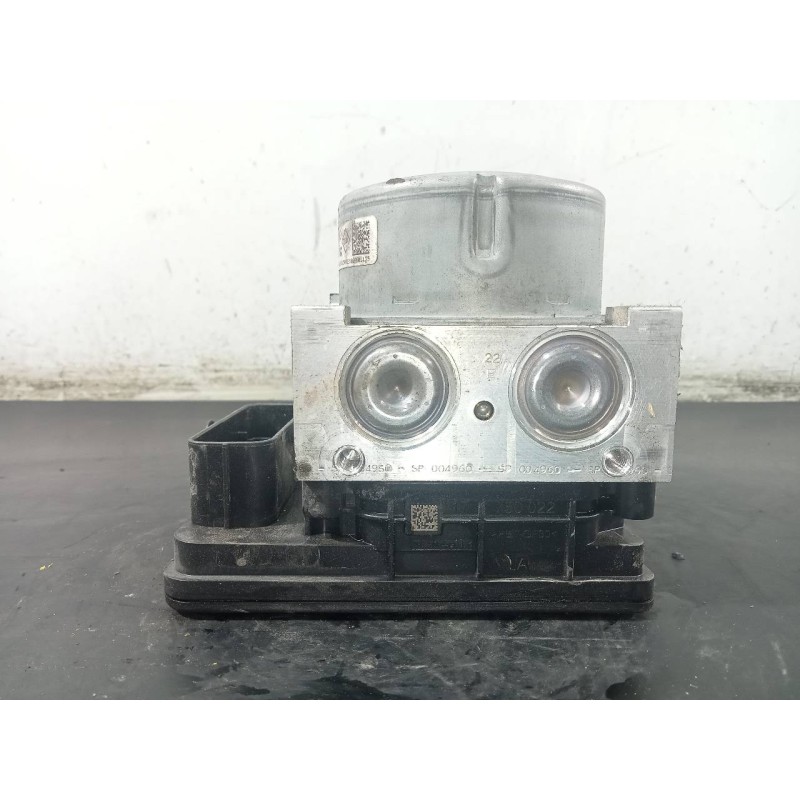 Recambio de abs para dacia lodgy stepway referencia OEM IAM 476600078R  P3-A8-2-4