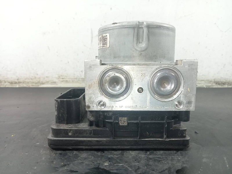 Recambio de abs para dacia lodgy stepway referencia OEM IAM 476600078R  P3-A8-2-4