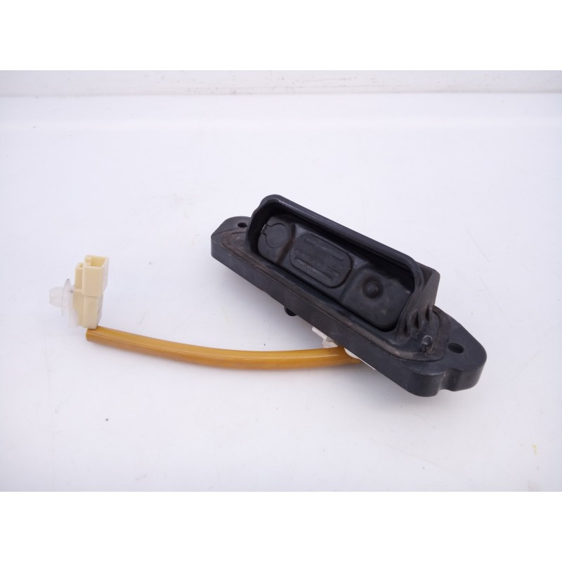 Recambio de maneta exterior porton para peugeot 4008 allure referencia OEM IAM   E3-B2-26-3