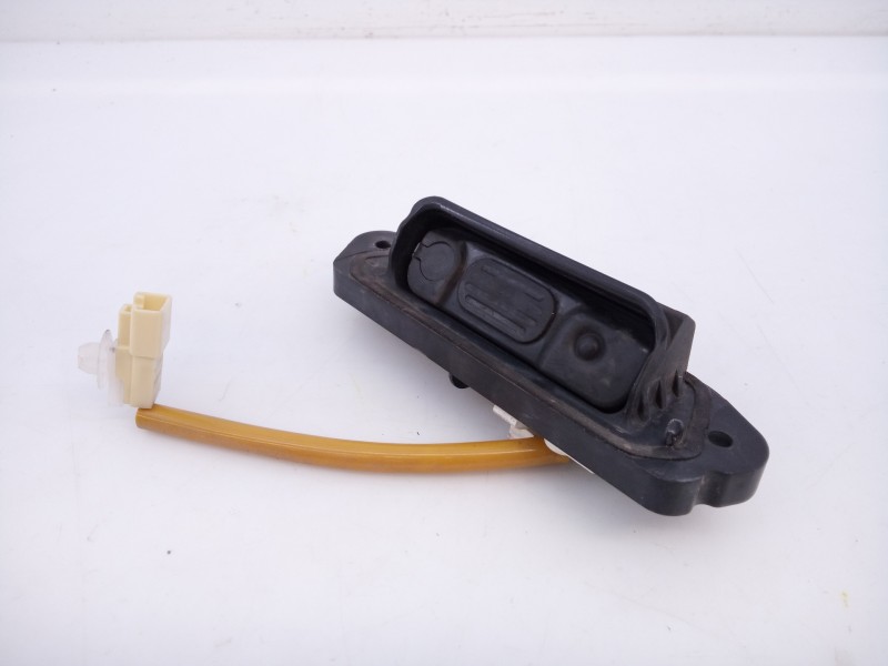 Recambio de maneta exterior porton para peugeot 4008 allure referencia OEM IAM   E3-B2-26-3