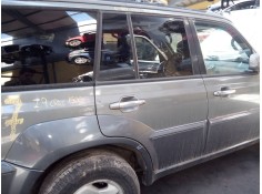 Recambio de puerta trasera derecha para hyundai terracan (hp) 2.9 crdi gl referencia OEM IAM    2