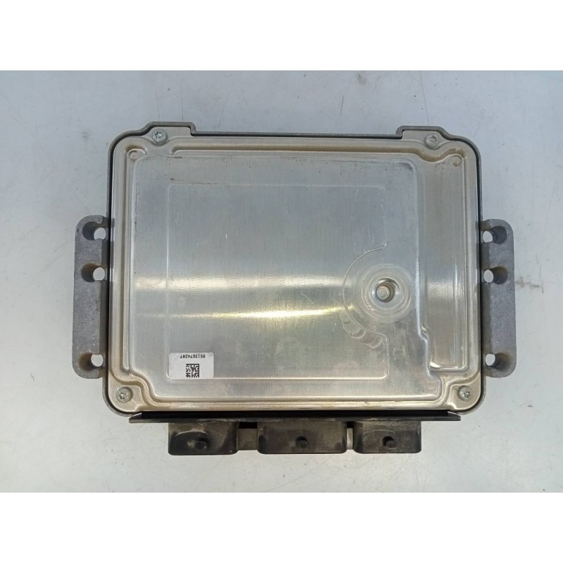 Recambio de centralita motor uce para peugeot 207 sport referencia OEM IAM 9662213180 0281013331 E3-B2-24-2