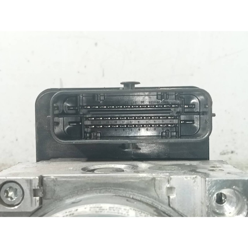 Recambio de abs para dacia lodgy stepway referencia OEM IAM 476600078R  P3-A8-2-4