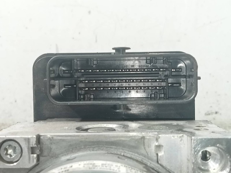 Recambio de abs para dacia lodgy stepway referencia OEM IAM 476600078R  P3-A8-2-4