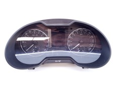 Recambio de cuadro instrumentos para skoda octavia lim. (5e3) ambition referencia OEM IAM 5E0920731E  E2-A1-15-3