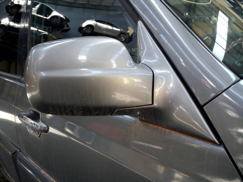 Recambio de retrovisor derecho electrico para hyundai terracan (hp) 2.9 crdi gl referencia OEM IAM   