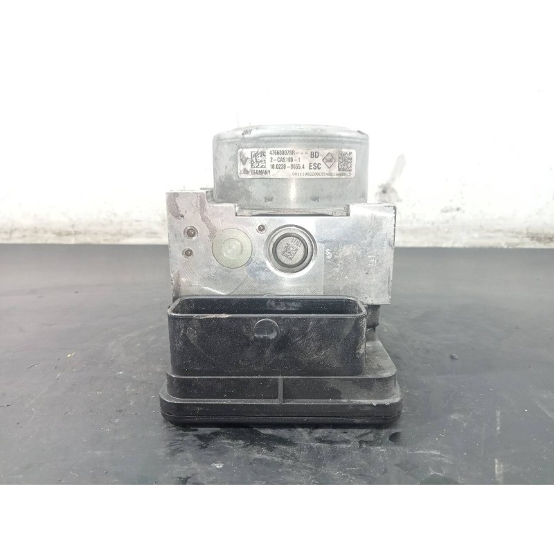 Recambio de abs para dacia lodgy stepway referencia OEM IAM 476600078R  P3-A8-2-4