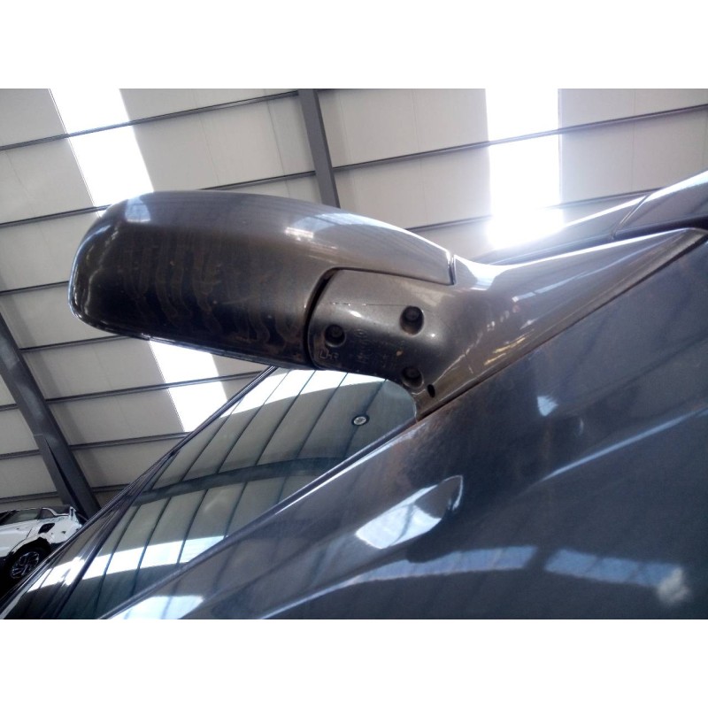 Recambio de retrovisor derecho electrico para hyundai terracan (hp) 2.9 crdi gl referencia OEM IAM   