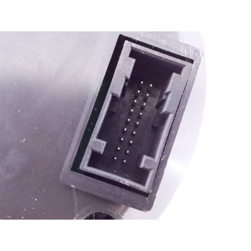 Recambio de cuadro instrumentos para skoda octavia lim. (5e3) ambition referencia OEM IAM 5E0920731E  E2-A1-15-3