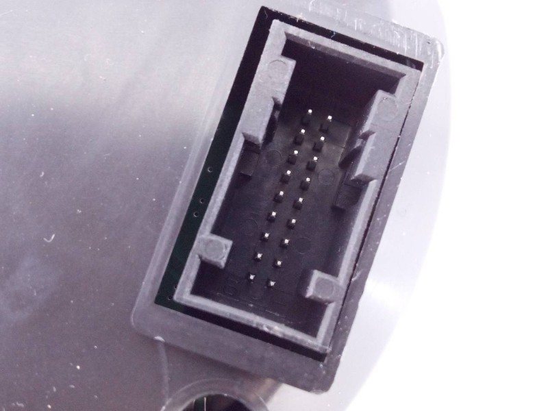 Recambio de cuadro instrumentos para skoda octavia lim. (5e3) ambition referencia OEM IAM 5E0920731E  E2-A1-15-3