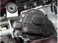 Recambio de motor limpia delantero para peugeot 4008 allure referencia OEM IAM 1593001052   2