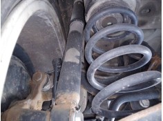 AMORTIGUADOR TRASERO IZQUIERDO 