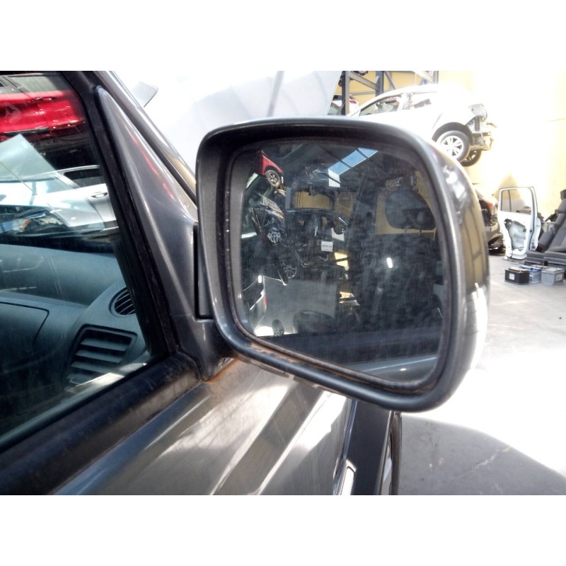 Recambio de retrovisor derecho electrico para hyundai terracan (hp) 2.9 crdi gl referencia OEM IAM   